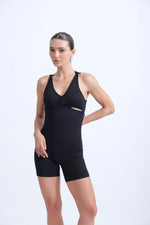 Oportó Jumpsuit corto